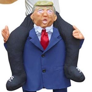 Meet your Posher, Chirag